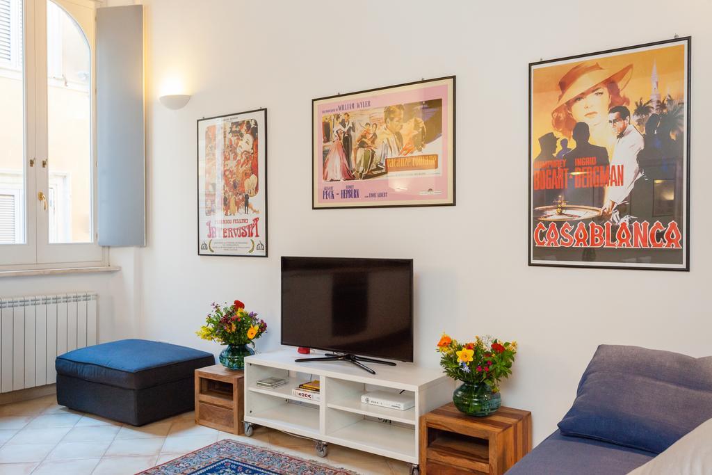 Maisonette Farnese Vakantiehuis
