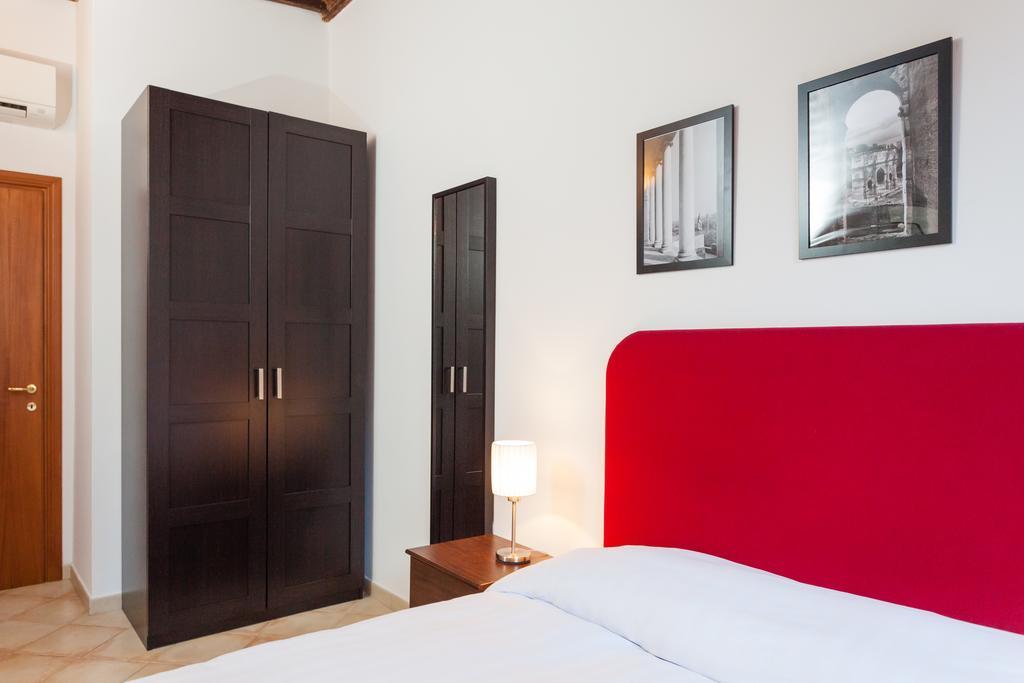 Maisonette Farnese Vakantiehuis Rome
