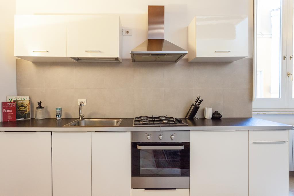 Maisonette Farnese Vakantiehuis *